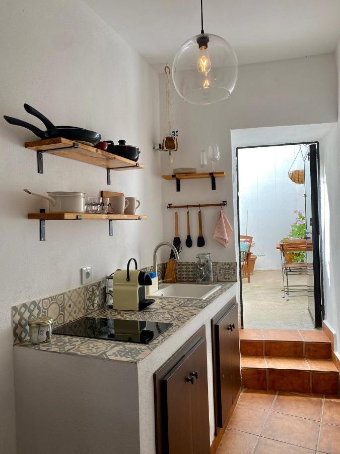 Amal Casa De Huespedes Apartment Cordoba Exterior photo