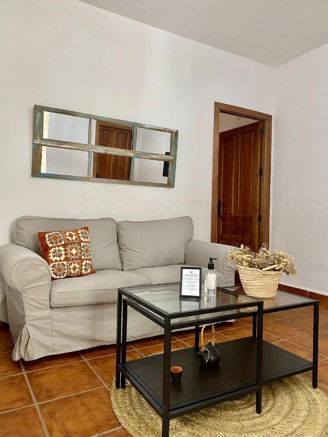 Amal Casa De Huespedes Apartment Cordoba Exterior photo
