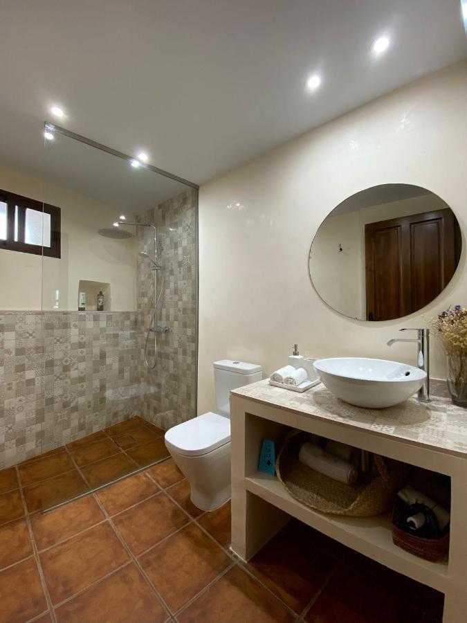 Amal Casa De Huespedes Apartment Cordoba Exterior photo