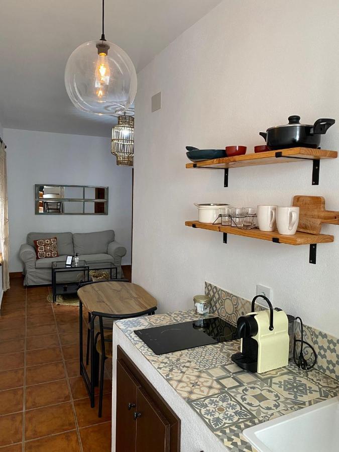 Amal Casa De Huespedes Apartment Cordoba Exterior photo