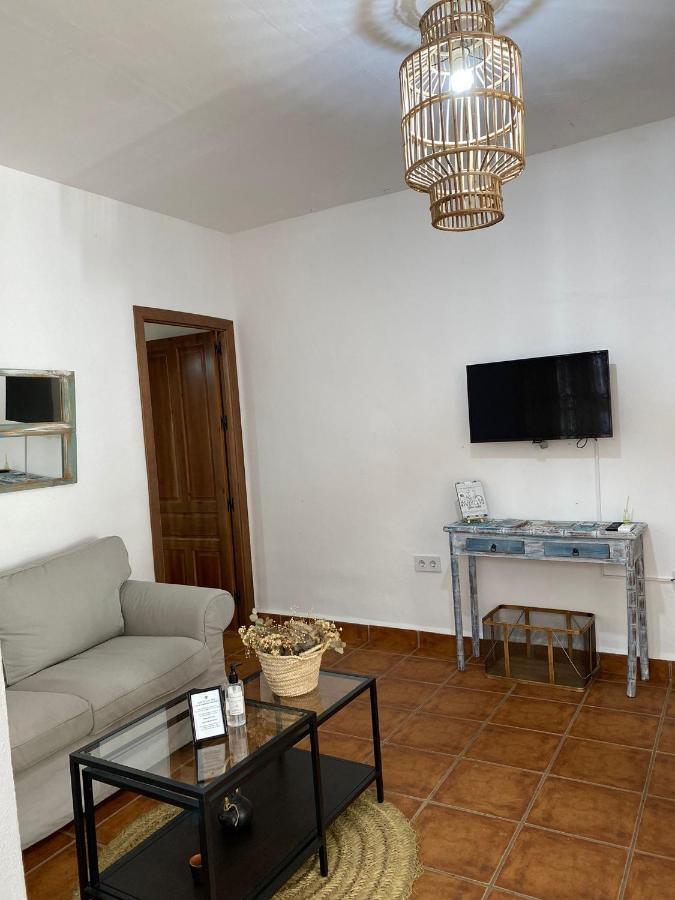 Amal Casa De Huespedes Apartment Cordoba Exterior photo